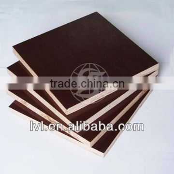 polyester film faced plywood