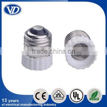 E26 to E17 Plastic transfer lamp holder