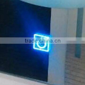 Hospitality and Residential Backlit Bathroom LED Mirror photo-6