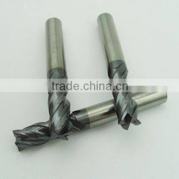 zhangjiagang Raise tungsten carbide plain milling cutters for mechining working