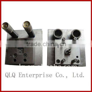 Y Type Needle Zipper Mould