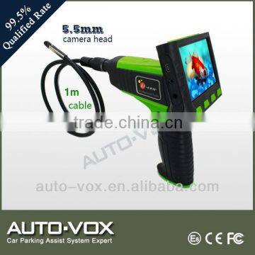 digital inspection camera wireless Endoscope camera 5.5mm