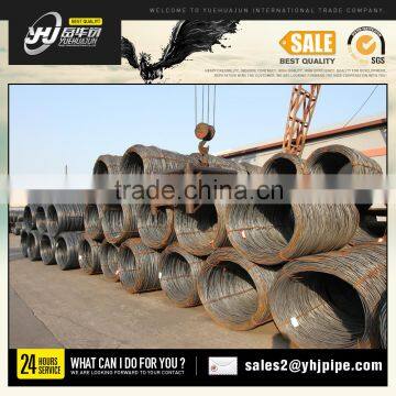 post-tensioning of concrete steel strand/ pc strand steel strand/c strand steel strand