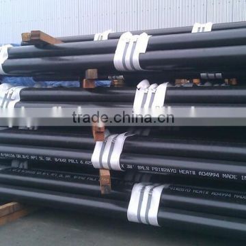 ASME SA106 Grade C Seamless Pipe, ASTM A53 Grade B Seamless Pipe, ASME SA53 Grade B Seamless Pipe,