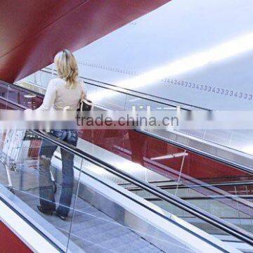 Safety Moving Walk|moving conveyor belt|Moving Walk