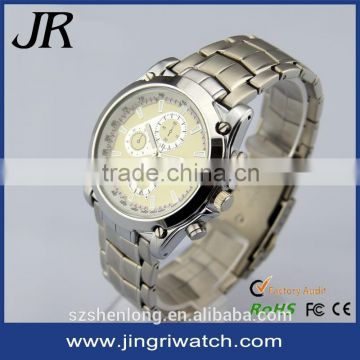 high quality watch wholesale automatic mechanical stainless steel custom manufacturer watch