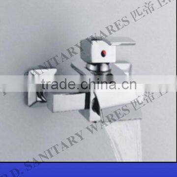 High quality Brass Bath waterall Faucet