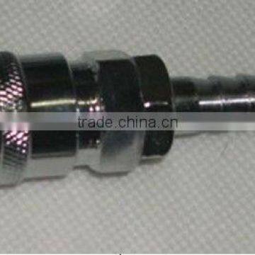Japan Type Automatic quick coupler