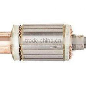 wholesale light armature for power tools and drill with durable quality and long life