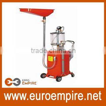 Handy oil extractor