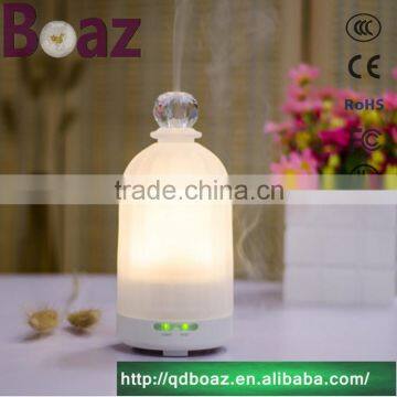 Home&office Air Humidifier 7 Color Changing LED Light Quality Choice photo-2