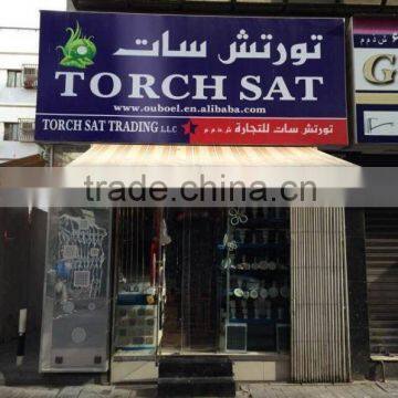 LED Bulb Light, 9W SMD 5630