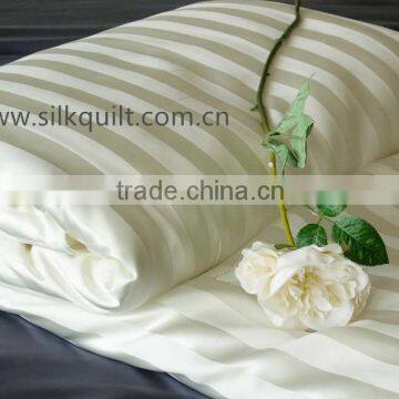 High Quality Handmade Silk Quilt/Mulberry Silk Quilt