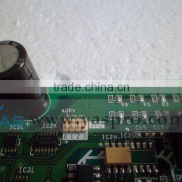 Mitsubishi pcb board KCR-759C