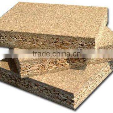 Raw Chipboard For Packing 9mm, 15mm, 18mm,25mm