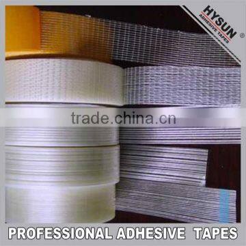 cross filament fiberglass tape