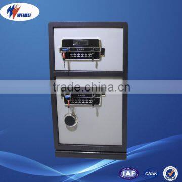 Unlock Digital Hotel Electronic Money Safe Box, To Open Locked Safe