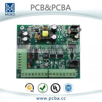 Electronic PCBA PCB Assembly Manufacturer photo-3