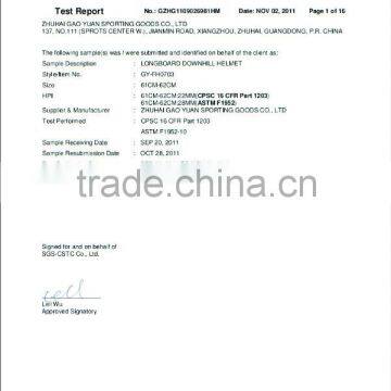 Meet CE Standard Head Protective Fashion Longboard Helmet Full Face With Smoke Visor for Man photo-6