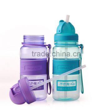 School Kids Custom Whole Food Grade Water Bottle photo-5