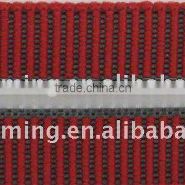 Elastic Folding Tape Webbing 20mm in red