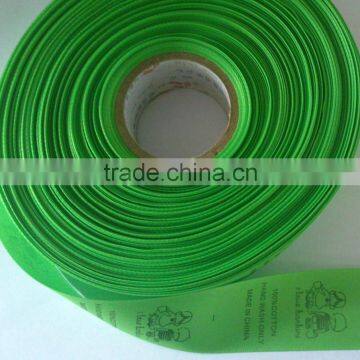 Custom Garment Inkjet Labels photo-5