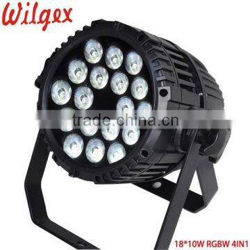 LED Zoom Moving Head/LED Stage Light photo-5
