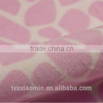 Micro Flannel Fleece Fabric photo-2