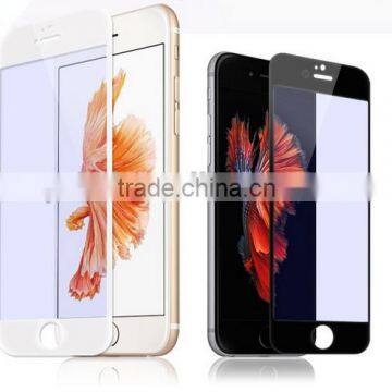 factory 9H Anti Shock Tempered Glass For Iphone 6 with cheap price