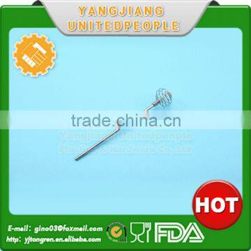 Classical Design Stainless Steel Honey Dipper