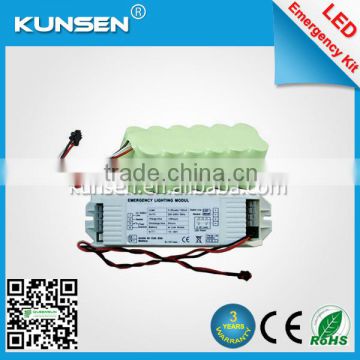 Emergency conversion kit/LED Emergency Conversion Kit for LED lamp