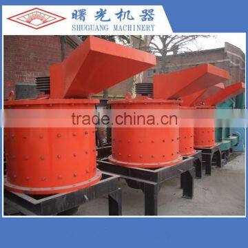 Vertical crusher/Stone crusher/Vertical Combination industrial Crusher with best price