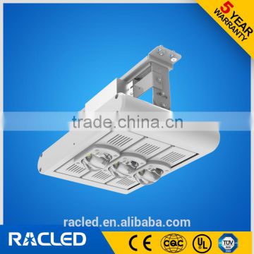 Various Lens Angle Available High Quality Waterproof IP65 Standardized module led tunnel light 100W