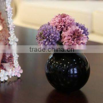 Fantastic Design Crystal Vase for Wedding Decoration CV-1005 Quality Choice photo-4