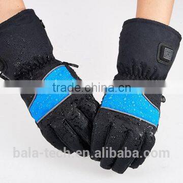 heated cycling gloves wholesale heated gloves