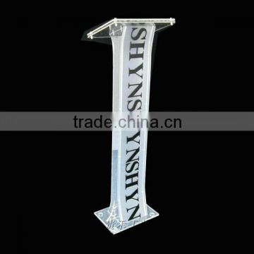 magazine display stand holder, acrylic display stand, store shelf