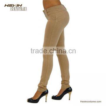 Sexy Light Acid Wash Distressed Denim Jeans Shorts Women 2016 photo-6