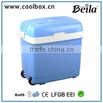 mini cosmetic refrigerator cooler and warmer