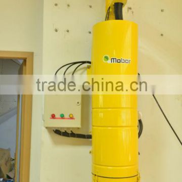 simply industrial granding dust extraction unit with CE Certification