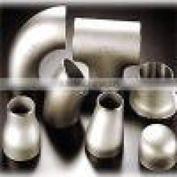 Duplex pipe fittings manufacturer