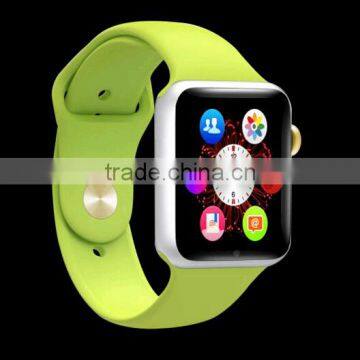 2016 new a1 smart watch with sim card slot