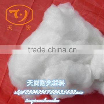 High Quality Ceramic Fiber Cotton for Thermal Insulation photo-3