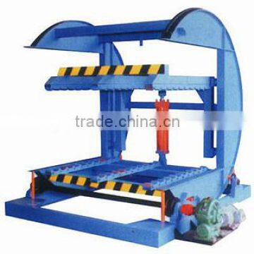 panel turnover machine/plywood overturner/panel turnover machine