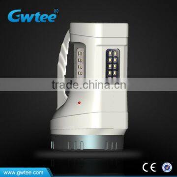 Portable Led Searchlight With Side Lights, Emergency Searchlights photo-5