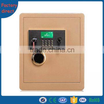 Electronic Hotel Office Safe Box photo-5