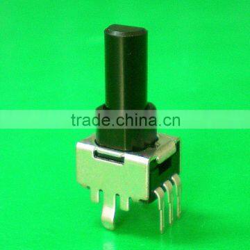 RK0934N 9mm Size Rotary Potentiometer