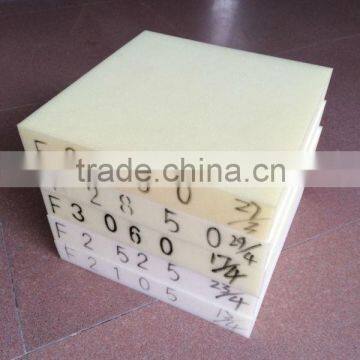 Polyurethane Foam/ Furniture Foam/ Vaccum Foam photo-3