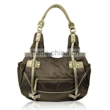 1395 Designer Hobo Bags,Nylon Women Handbag,Custom Nylon Bag Supplier,Made in Guangzhou Factory