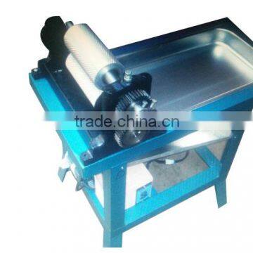 Wholesale Electric beeswax comb foundation machine 195*86cm beekeeping machine beeswax embossing machine