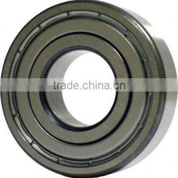 Induction Bearing ,China Bearings, Deep Groove Ball Bearing 6020 photo-6